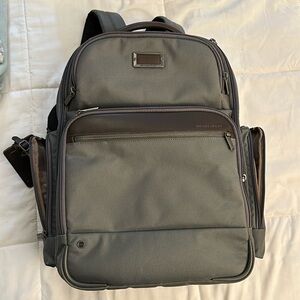 Briggs & Riley Large Cargo Backpack